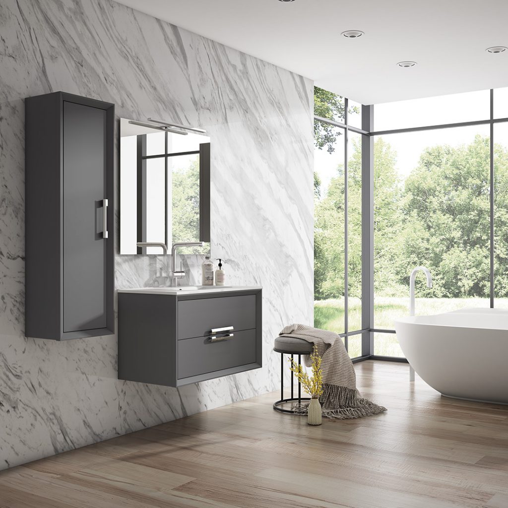 Muebles de baño - Visobath