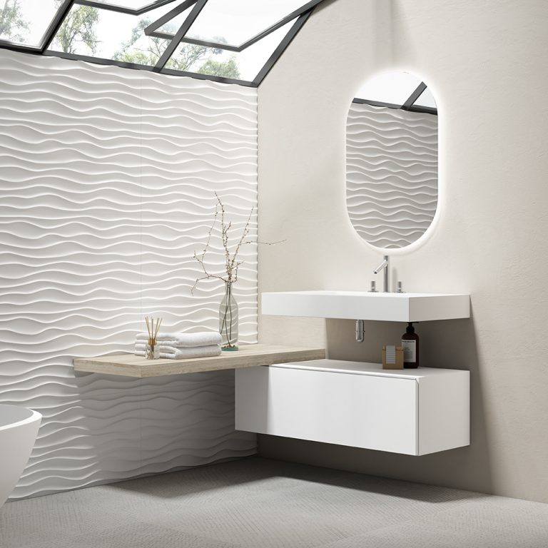 Muebles de baño - Visobath