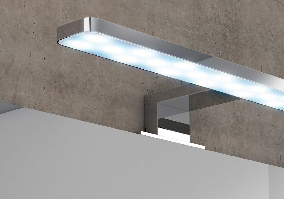 Visobath: Fabricación y Comercialización del Mueble de Baño