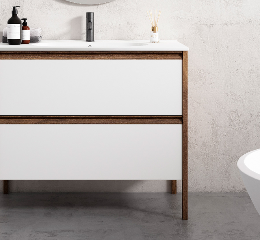 Bathroom Furniture