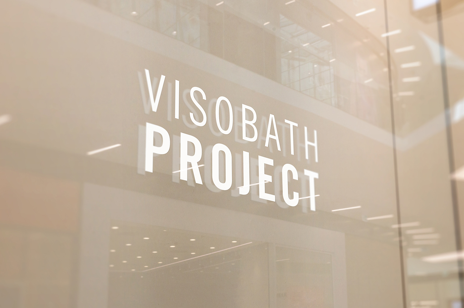 Instalación de accesorios EASY para muebles de baño: olvídate del taladro -  Visobath